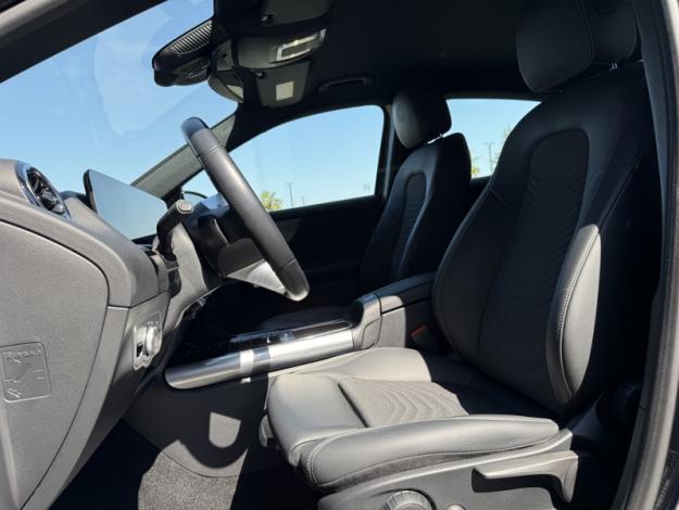 MERCEDES-BENZ GLA 200 d Progressive Line  