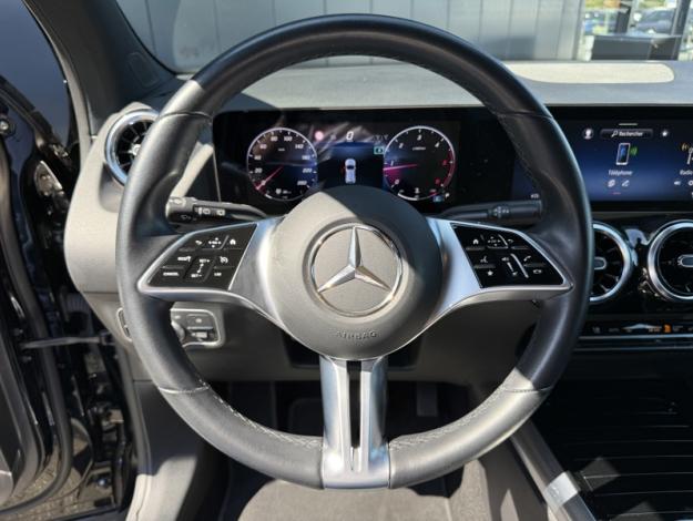 MERCEDES-BENZ GLA 200 d Progressive Line  