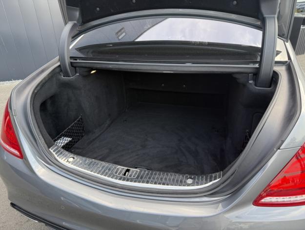 MERCEDES-BENZ Classe S S 500 4MATIC Berline Executive  