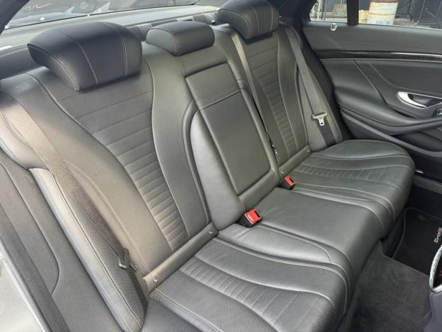 MERCEDES-BENZ Classe S S 500 4MATIC Berline Executive  
