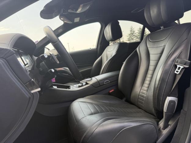 MERCEDES-BENZ Classe S S 500 4MATIC Berline Executive  