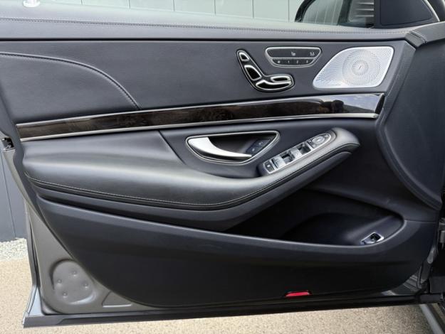 MERCEDES-BENZ Classe S S 500 4MATIC Berline Executive  