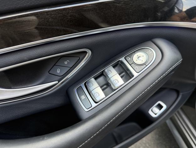 MERCEDES-BENZ Classe S S 500 4MATIC Berline Executive  