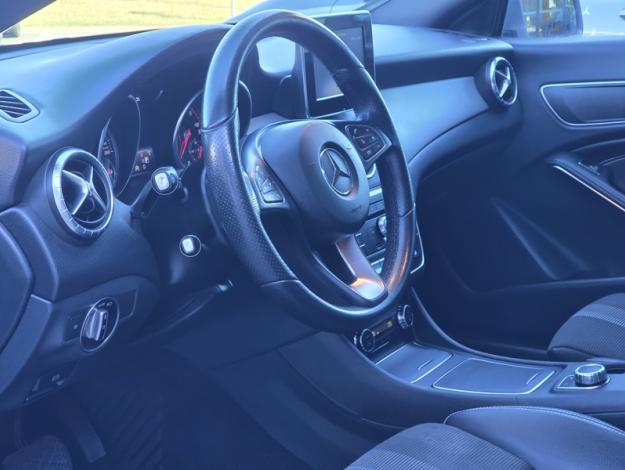 MERCEDES-BENZ CLA Shooting Brake CLA 180 d SB Sensation  