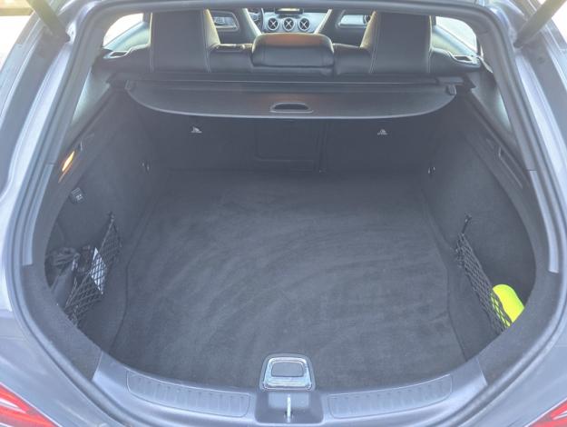 MERCEDES-BENZ CLA Shooting Brake CLA 180 d SB Sensation  