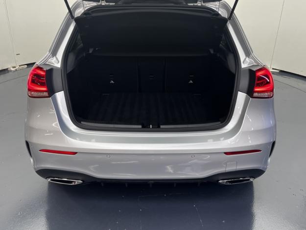 MERCEDES-BENZ Classe A 200 d AMG Line  