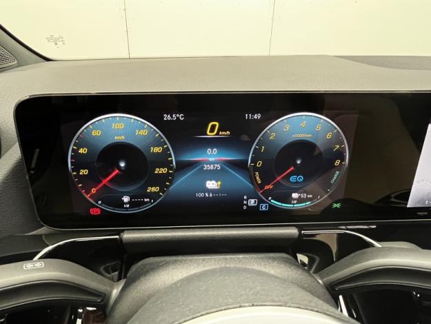 MERCEDES-BENZ GLA 250 e Progressive Line  