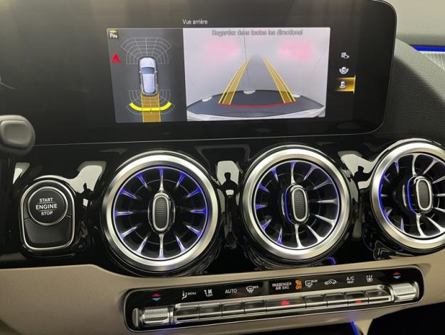 MERCEDES-BENZ GLA 250 e Progressive Line  