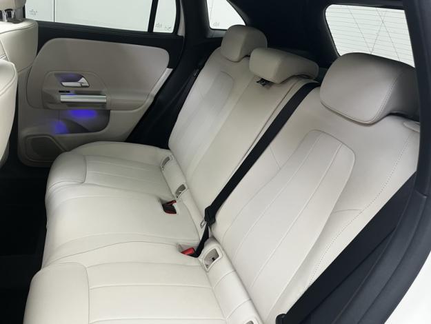 MERCEDES-BENZ GLA 250 e Progressive Line  