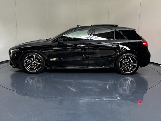 MERCEDES-BENZ Classe A 200 AMG Line  