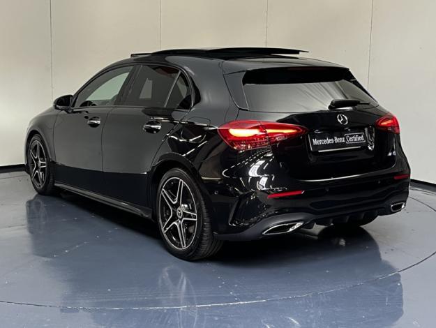 MERCEDES-BENZ Classe A 200 AMG Line  