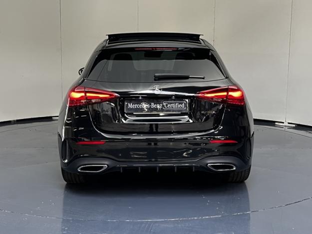 MERCEDES-BENZ Classe A 200 AMG Line  