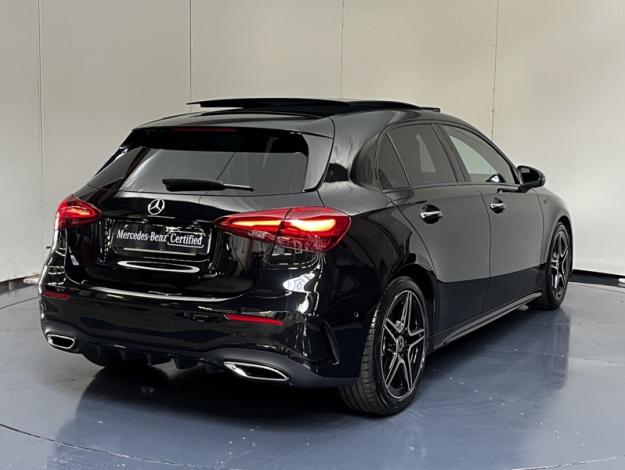 MERCEDES-BENZ Classe A 200 AMG Line  