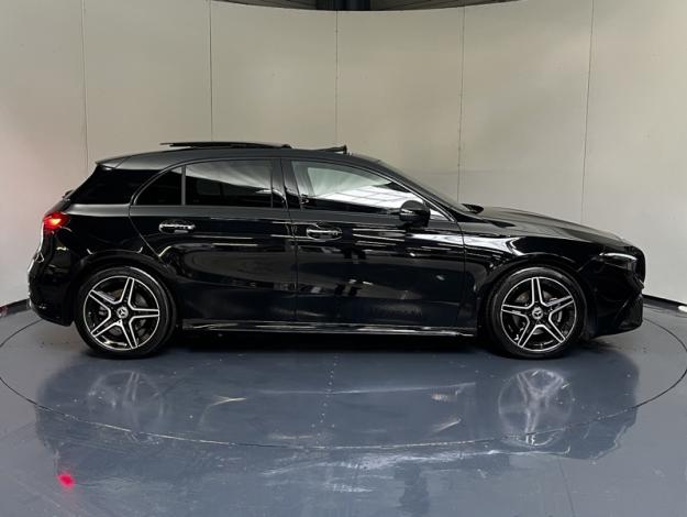 MERCEDES-BENZ Classe A 200 AMG Line  