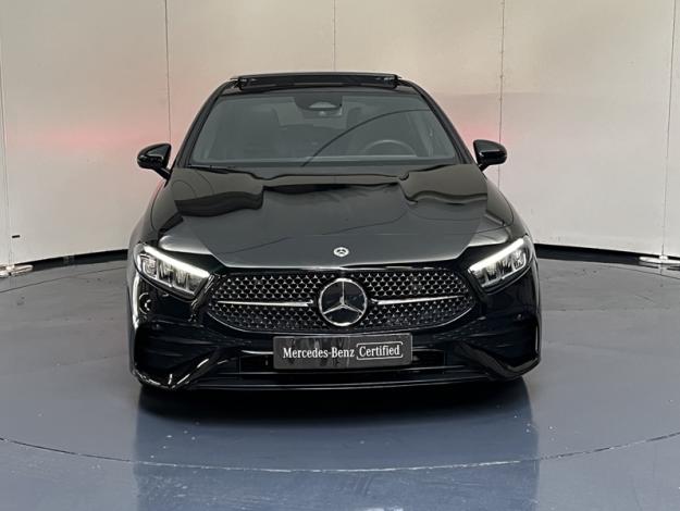 MERCEDES-BENZ Classe A 200 AMG Line  