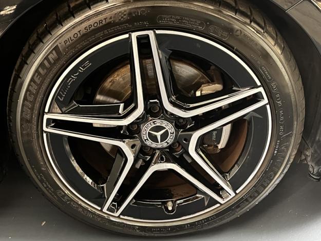 MERCEDES-BENZ Classe A 200 AMG Line  