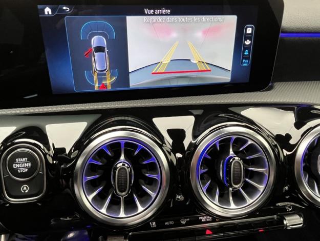 MERCEDES-BENZ Classe A 200 AMG Line  