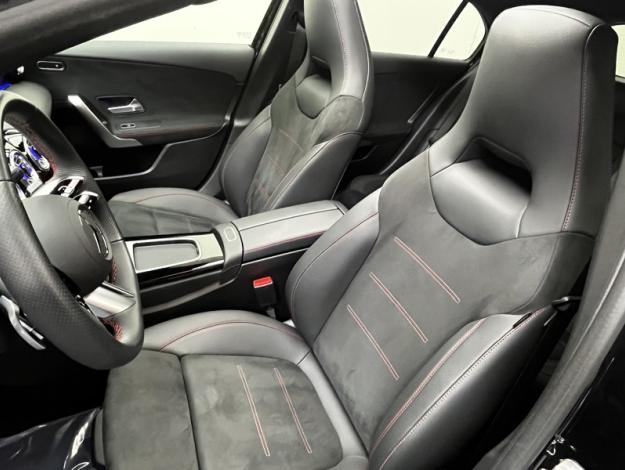 MERCEDES-BENZ Classe A 200 AMG Line  