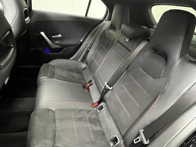 MERCEDES-BENZ Classe A 200 AMG Line  