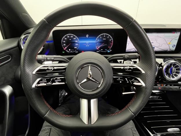 MERCEDES-BENZ Classe A 200 AMG Line  