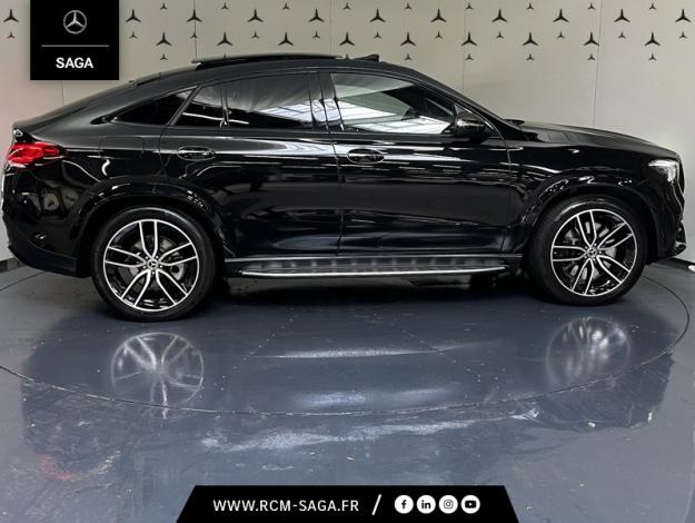 MERCEDES-BENZ GLE Coupé GLE 350 de 4MATIC AMG Line Coupé  