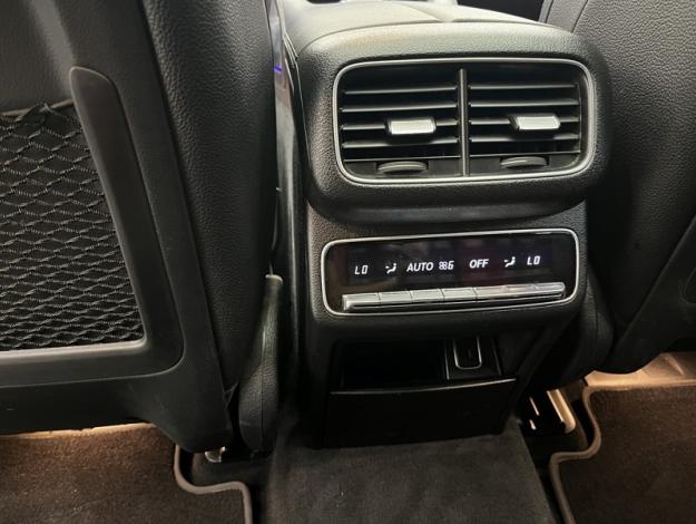 MERCEDES-BENZ GLE Coupé GLE 350 de 4MATIC AMG Line Coupé  