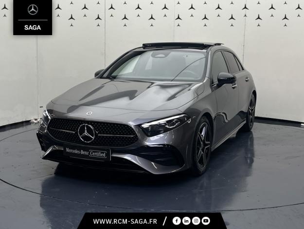MERCEDES-BENZ Classe A 180 d AMG Line  