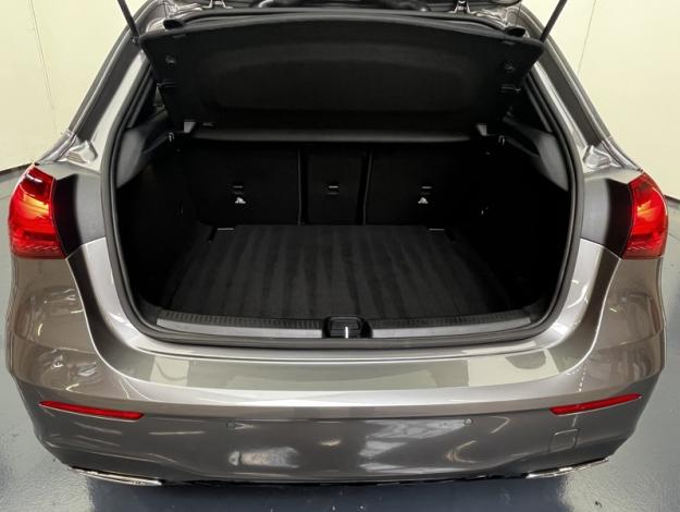 MERCEDES-BENZ Classe A 180 d AMG Line  