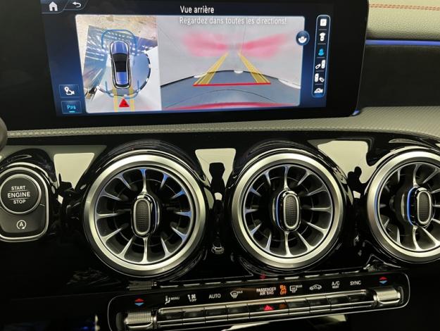 MERCEDES-BENZ CLA Shooting Brake CLA 200 d Shooting Brake AMG Line  