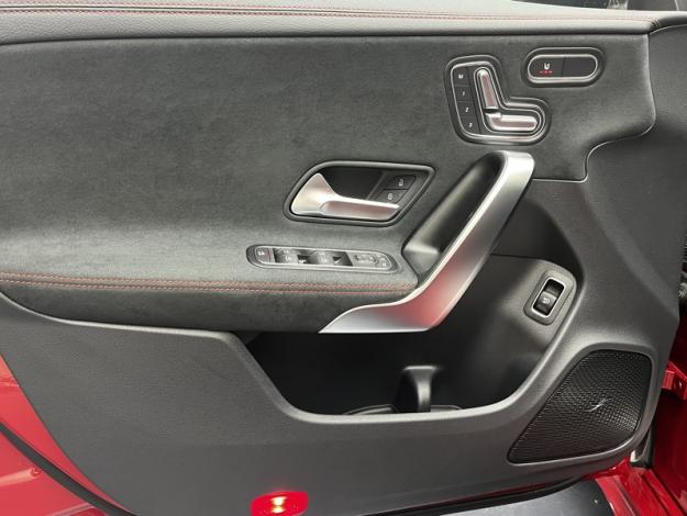 MERCEDES-BENZ CLA Shooting Brake CLA 200 d Shooting Brake AMG Line  
