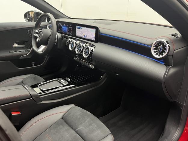MERCEDES-BENZ CLA Shooting Brake CLA 200 d Shooting Brake AMG Line  