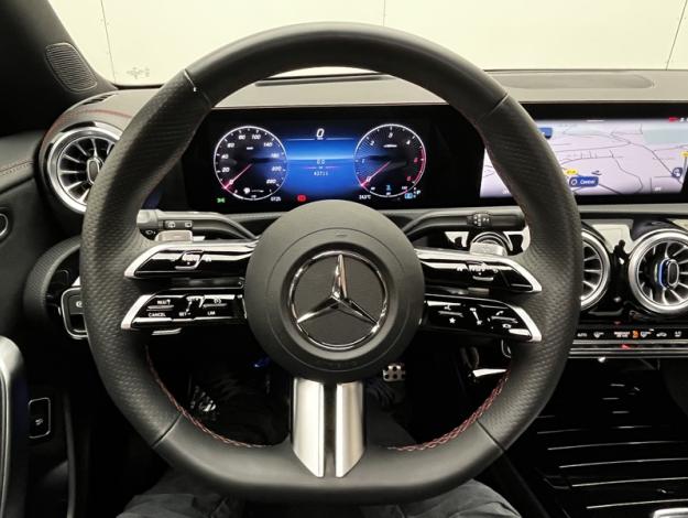 MERCEDES-BENZ CLA Shooting Brake CLA 200 d Shooting Brake AMG Line  