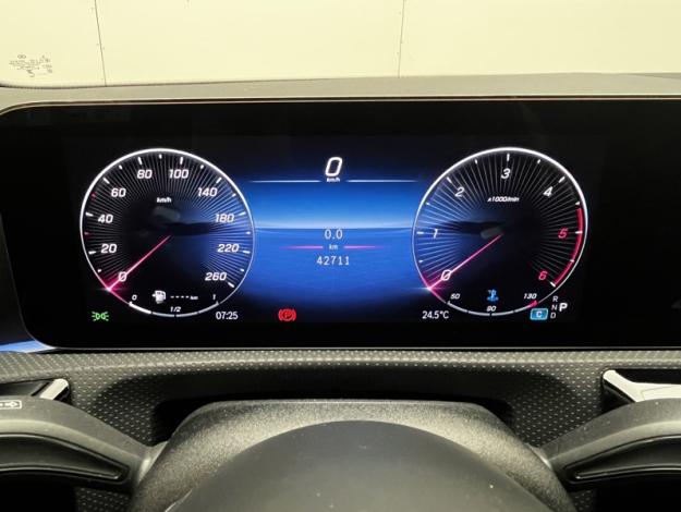 MERCEDES-BENZ CLA Shooting Brake CLA 200 d Shooting Brake AMG Line  
