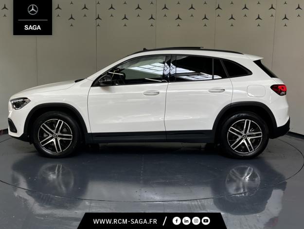 MERCEDES-BENZ GLA 250 e Progressive Line  