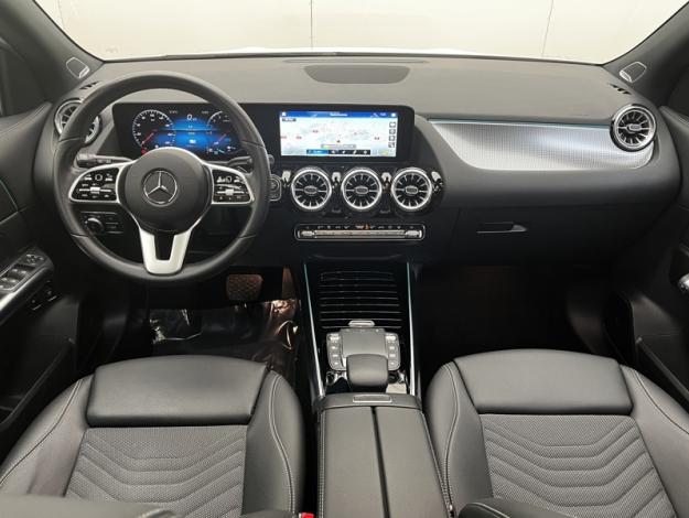 MERCEDES-BENZ GLA 250 e Progressive Line  