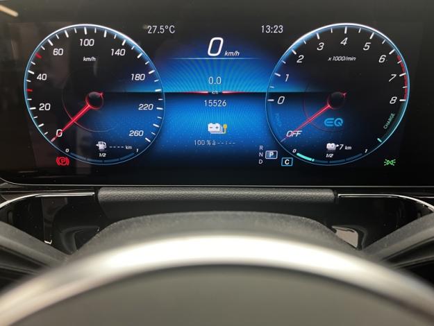 MERCEDES-BENZ GLA 250 e Progressive Line  