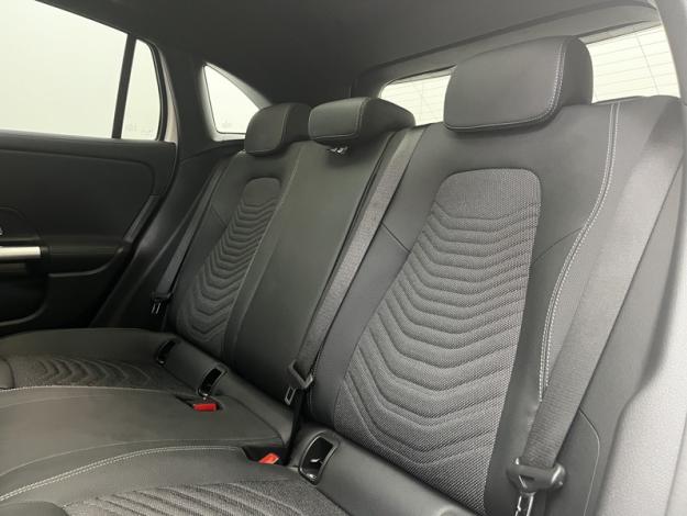 MERCEDES-BENZ GLA 250 e Progressive Line  
