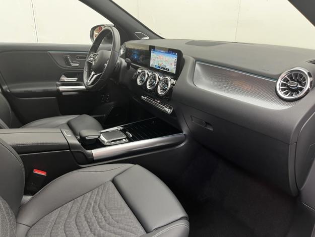 MERCEDES-BENZ GLA 250 e Progressive Line  