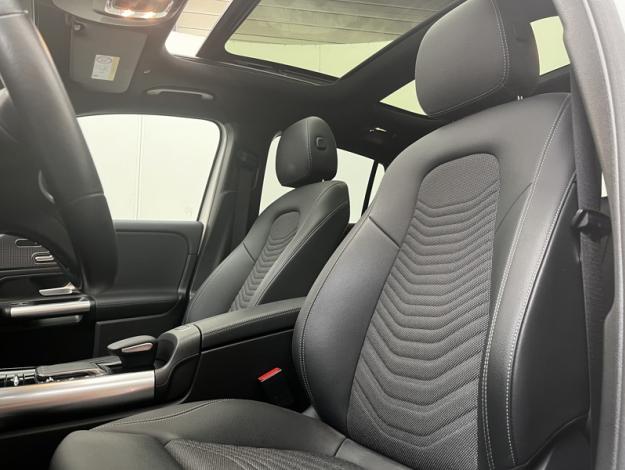 MERCEDES-BENZ GLA 250 e Progressive Line  