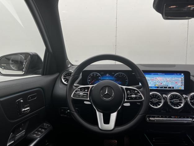 MERCEDES-BENZ GLA 250 e Progressive Line  