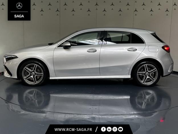 MERCEDES-BENZ Classe A 250 e Hybrid EQ AMG Line  