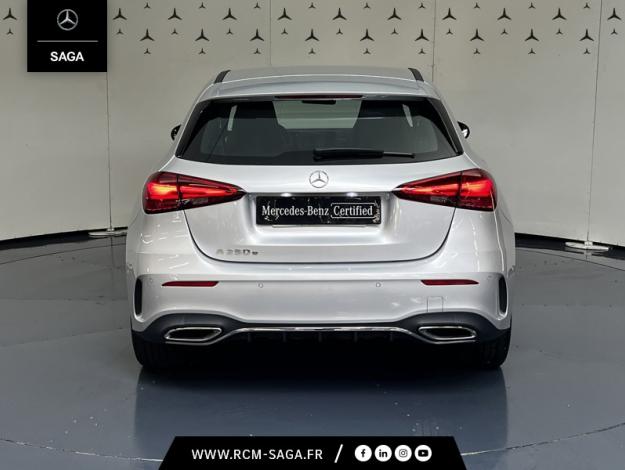 MERCEDES-BENZ Classe A 250 e Hybrid EQ AMG Line  
