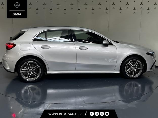 MERCEDES-BENZ Classe A 250 e Hybrid EQ AMG Line  