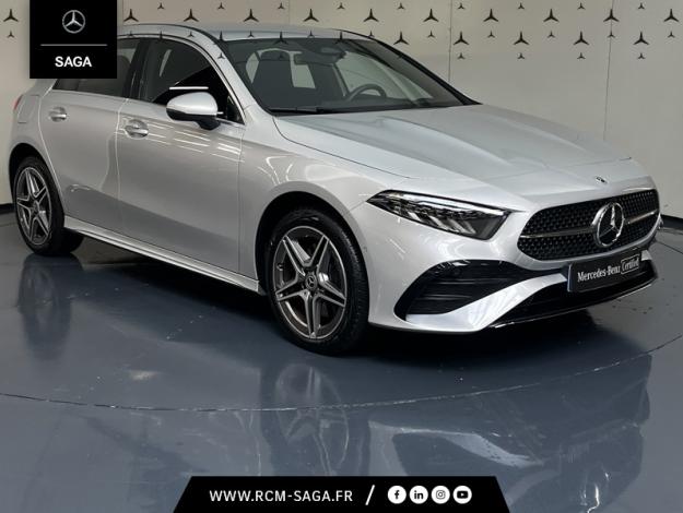 MERCEDES-BENZ Classe A 250 e Hybrid EQ AMG Line  