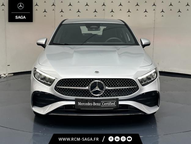 MERCEDES-BENZ Classe A 250 e Hybrid EQ AMG Line  