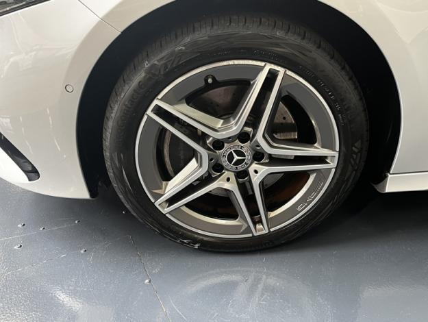 MERCEDES-BENZ Classe A 250 e Hybrid EQ AMG Line  