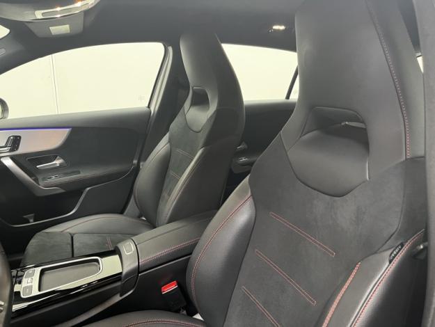 MERCEDES-BENZ Classe A 250 e Hybrid EQ AMG Line  