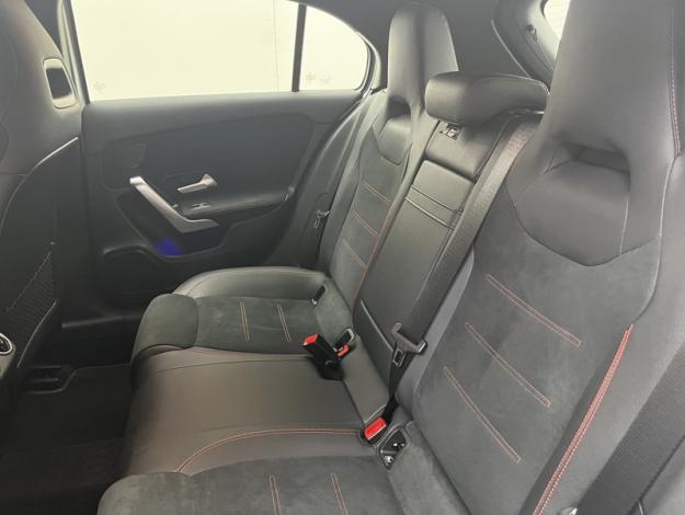 MERCEDES-BENZ Classe A 250 e Hybrid EQ AMG Line  