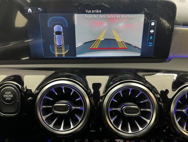 MERCEDES-BENZ Classe A 250 e Hybrid EQ AMG Line  