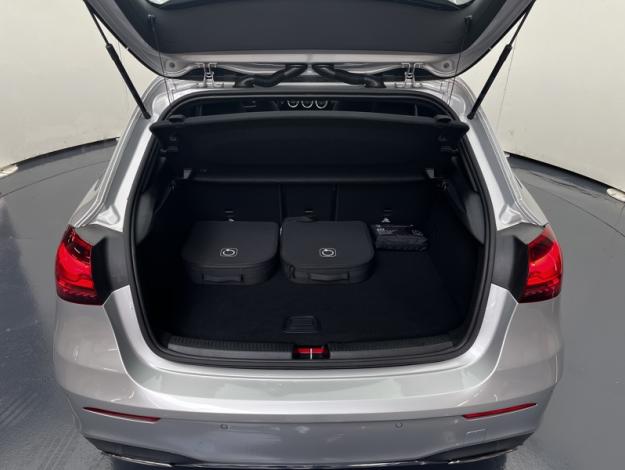 MERCEDES-BENZ Classe A 250 e Hybrid EQ AMG Line  